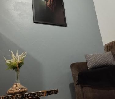 Cruz Alta Apartment | Apartamento Centro Cruz Alta