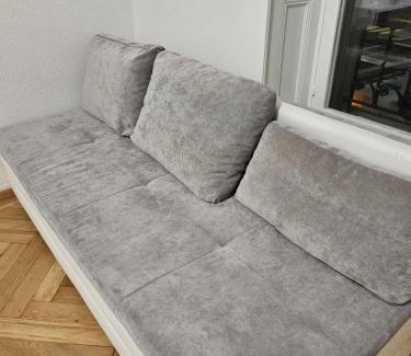 Lausanne Apartment | Apartamento centro de lausanne pasion