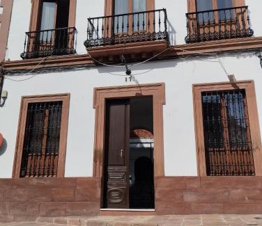 Montoro Apartment | Apartamento Centro