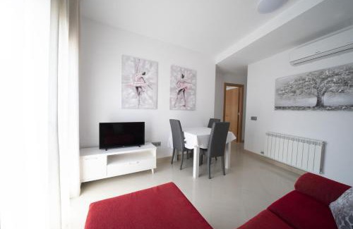 Barri Antic Apartment | Apartamento centro histórico en Manresa