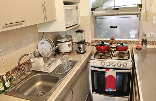 Cusco Apartment | APARTAMENTO cerca al Aeropuerto del Cusco! PETFRIENDLY :D