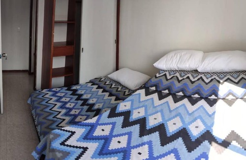Laureles - Estadio Apartment | APARTAMENTO CERCA AL ESTADIO Y EL BATALLON