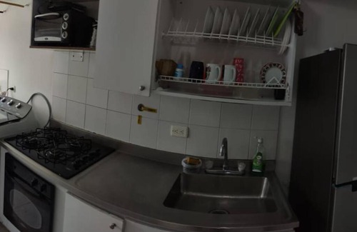 Laureles - Estadio Apartment | APARTAMENTO CERCA AL ESTADIO Y EL BATALLON