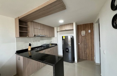 Barranquilla Apartment | Apartamento Cerca al Malecón de Barranquilla