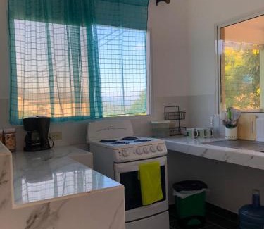 Gracias Apartment | apartamento cerca de aguas termales