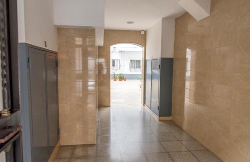 Aiora Apartment | Apartamento cerca de la Playa y el Centro