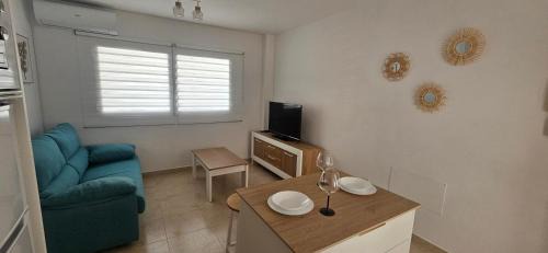 El Morche Apartment | Apartamento cerca del Mar, Layma