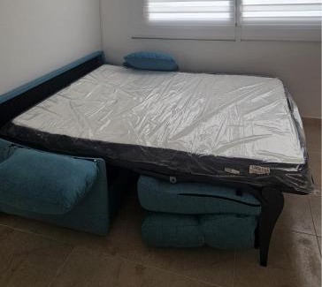 El Morche Apartment | Apartamento cerca del Mar, Layma