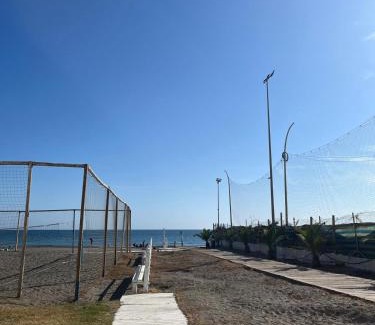 El Morche Apartment | Apartamento cerca del Mar, Layma