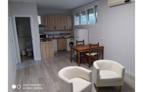 Hortaleza Apartment | Apartamento Chima