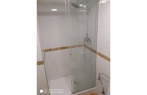 Hortaleza Apartment | Apartamento Chima