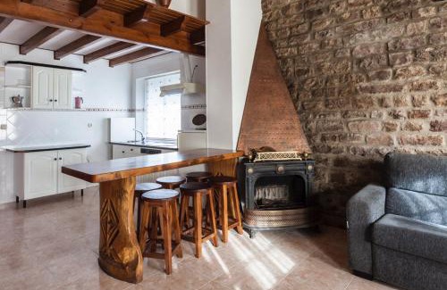 Branosera Apartment | Apartamento Cholo