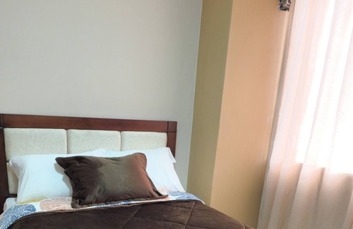 La Union Apartment | Apartamento Chordeleg