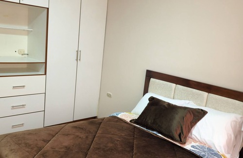La Union Apartment | Apartamento Chordeleg