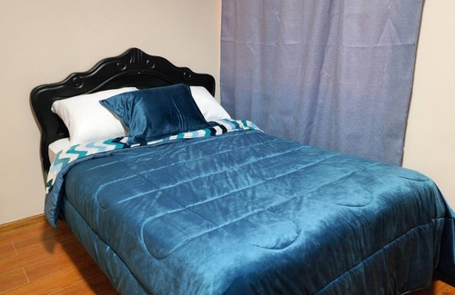 La Union Apartment | Apartamento Chordeleg