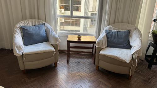 Centro Apartment | Apartamento Ciudad Vieja