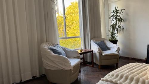 Centro Apartment | Apartamento Ciudad Vieja