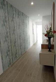 Burela Apartment | Apartamento clausurado