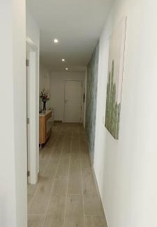 Burela Apartment | Apartamento clausurado