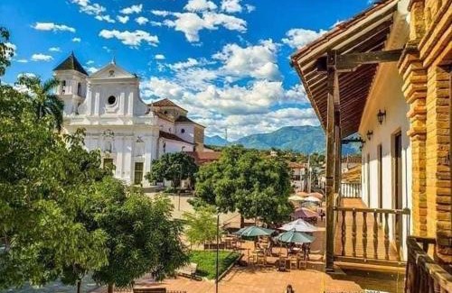 Zona Colonial Apartment | APARTAMENTO CERCA AL CENTRO HISTORICO CON PISCINA A UNA cuadra