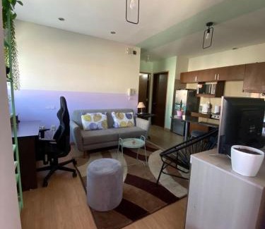 Sucre Apartment | Apartamento Colinas del Este