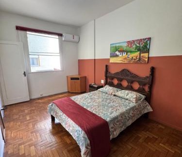 Barro Preto Apartment | Apartamento com Ar no centro de BH