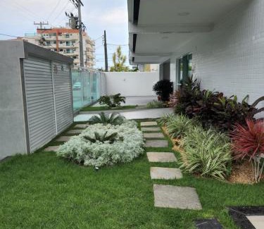 Braga Apartment | Apartamento com Garagem Cabo Frio