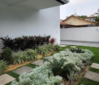 Braga Apartment | Apartamento com Garagem Cabo Frio