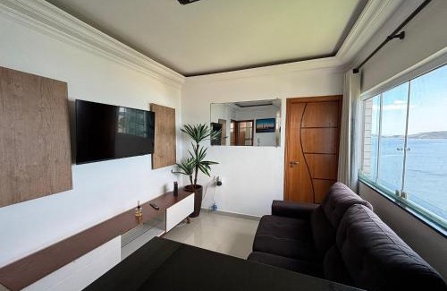 Porchat Island House | Apartamento com Vista Única e Maravilhosa !