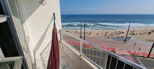 Ponta Negra Apartment | Apartamento com vista para a praia Ponta Negra, Maricá, RJ