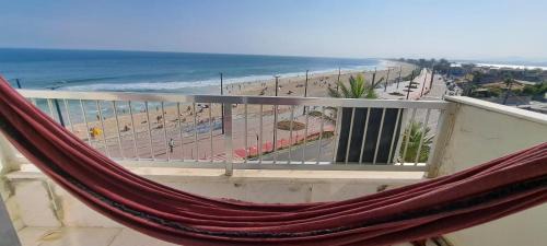 Ponta Negra Apartment | Apartamento com vista para a praia Ponta Negra, Maricá, RJ