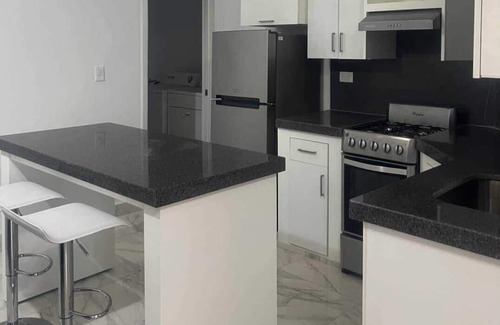 Reynosa Apartment | Apartamento, Comodo y Moderno