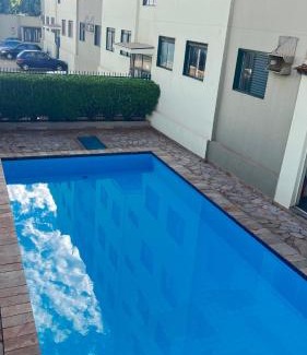 Ribeirao Preto Apartment | Apartamento completo com recepção 24h