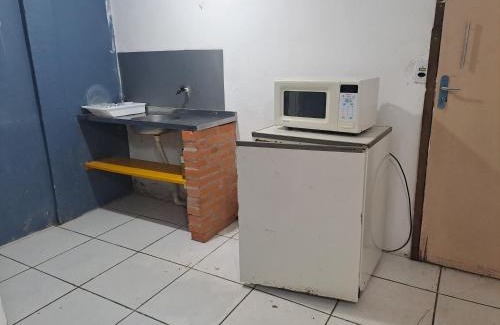 Patria Nova Apartment | Apartamento completo em ótima localização