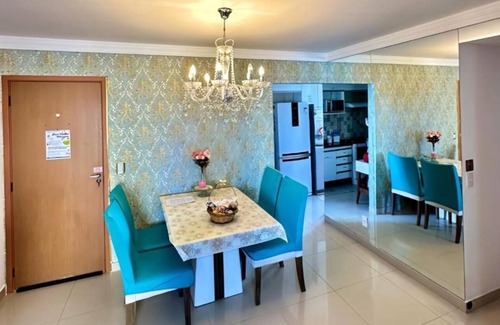 Pina Apartment | Apartamento Completo com 2 Quartos Ótima Localização ao Lado do Shooping RIO MAR