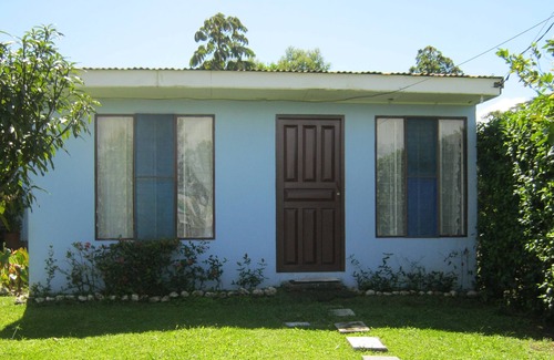 Jimenez House | Apartamento Completo a 2 Minutos Ruta 32