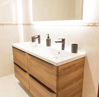 Betanzos Apartment | Apartamento completo con wifi en Betanzos