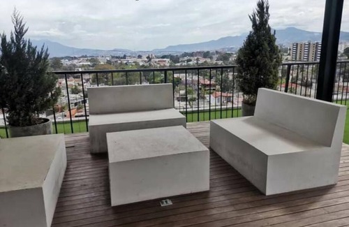 Zona 11 Apartment | Apartamento completo en condominio