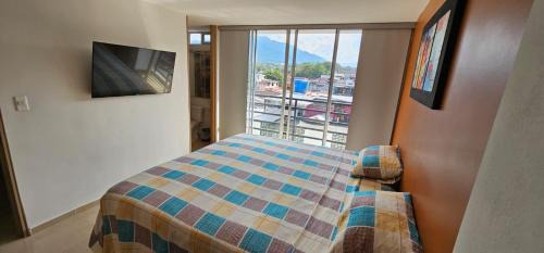 Ibague Apartment | Apartamento Completo - Parqueadero - Ibagué - Olivo
