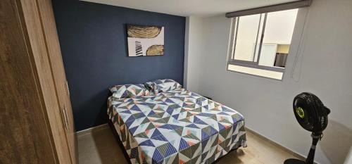 Ibague Apartment | Apartamento Completo - Parqueadero - Ibagué - Olivo