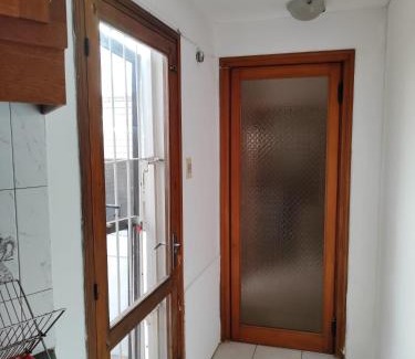 Minas Apartment | Apartamento completo
