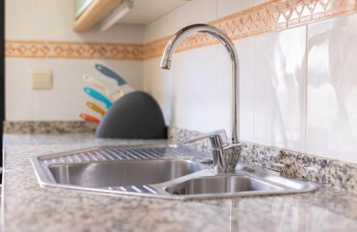 L'Illa Perduda Apartment | Apartamento con 3 Habitaciones Valencia Centro