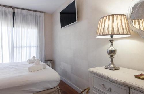 L'Illa Perduda Apartment | Apartamento con 3 Habitaciones Valencia Centro