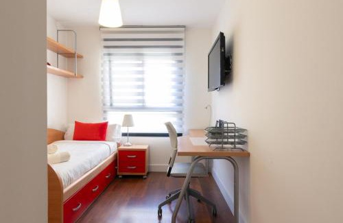 L'Illa Perduda Apartment | Apartamento con 3 Habitaciones Valencia Centro