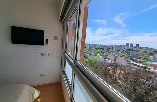 Parque Patricios Apartment | Apartamento con Amenities