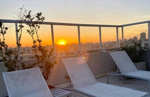 Parque Patricios Apartment | Apartamento con Amenities