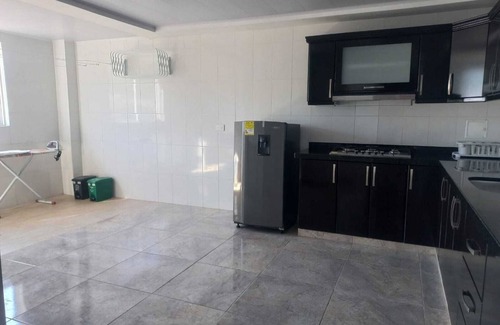 San Gil Apartment | Apartamento con Estacionamiento Gratuito