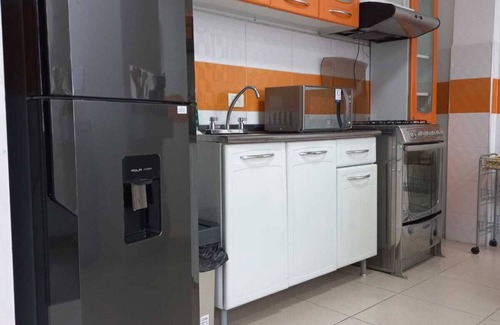 San Fernando House | Apartamento, con Excelente Ubicación, si tu Plan es Conocer Cali