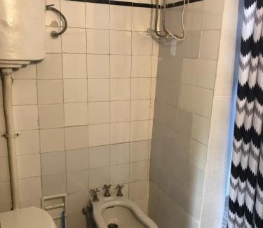 Minas Apartment | Apartamento con garaje cerrado