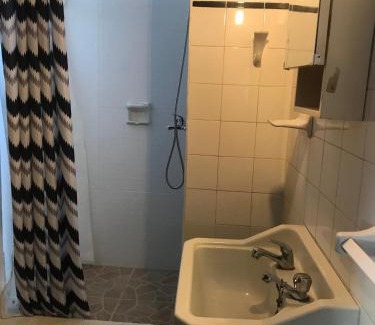 Minas Apartment | Apartamento con garaje cerrado